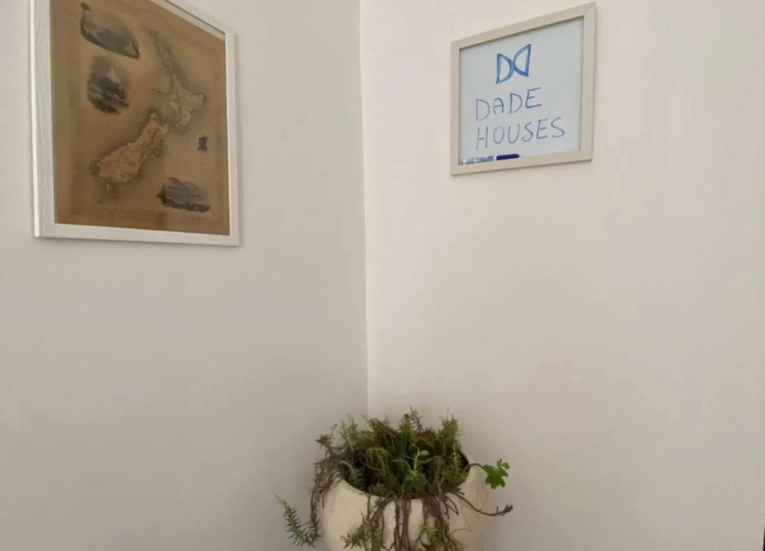 Apartment Dade Houses Bagheria Italy