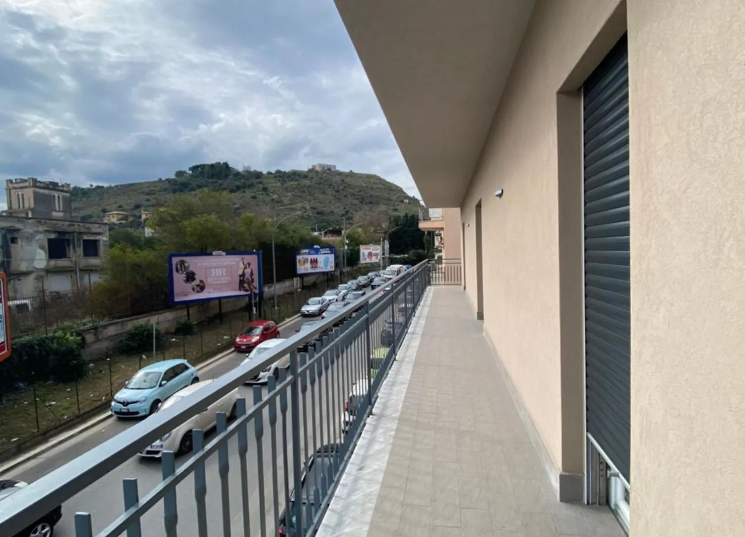 Dade Houses Bagheria Italy