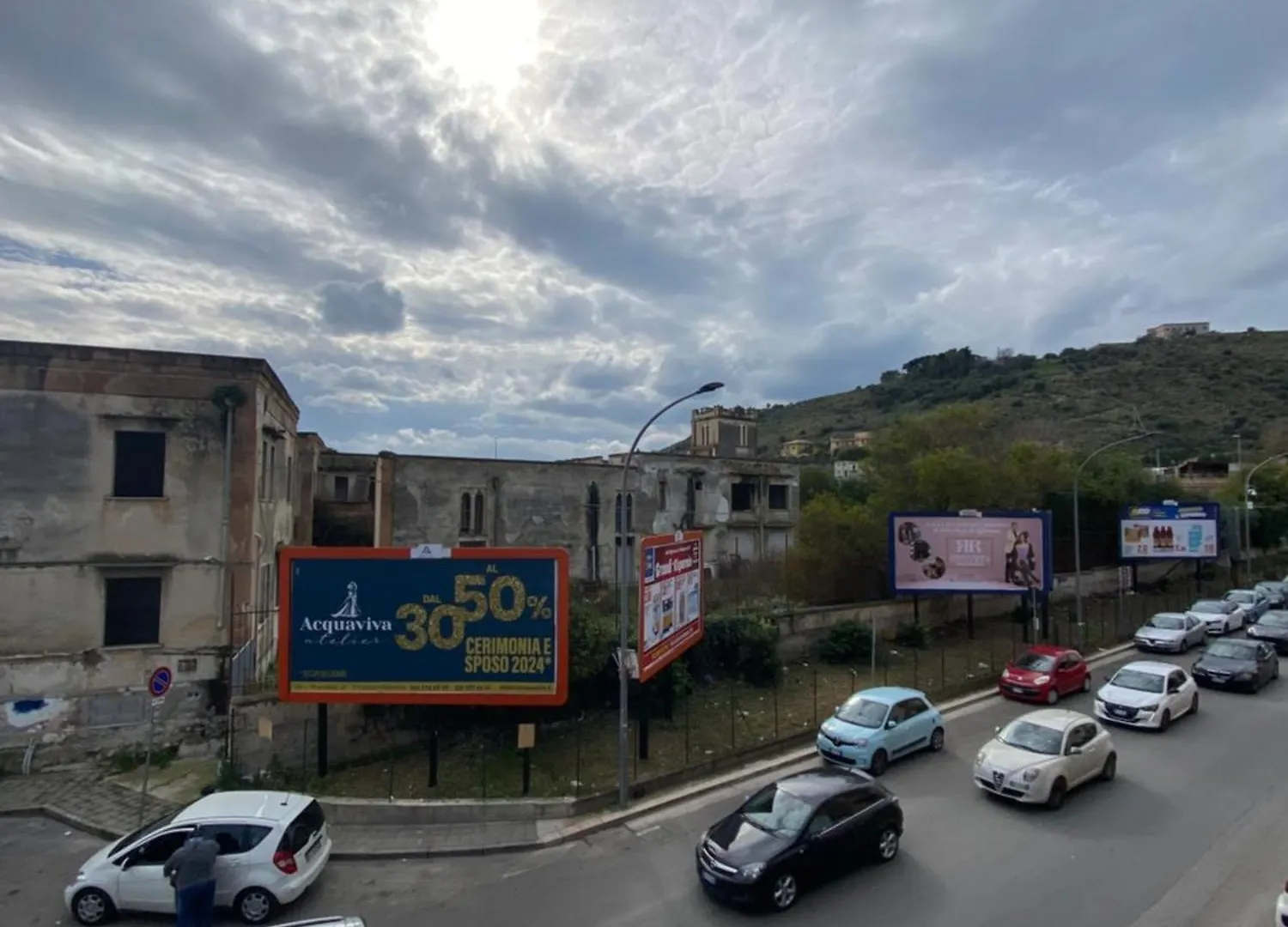 Dade Houses Bagheria 0*,  Italy