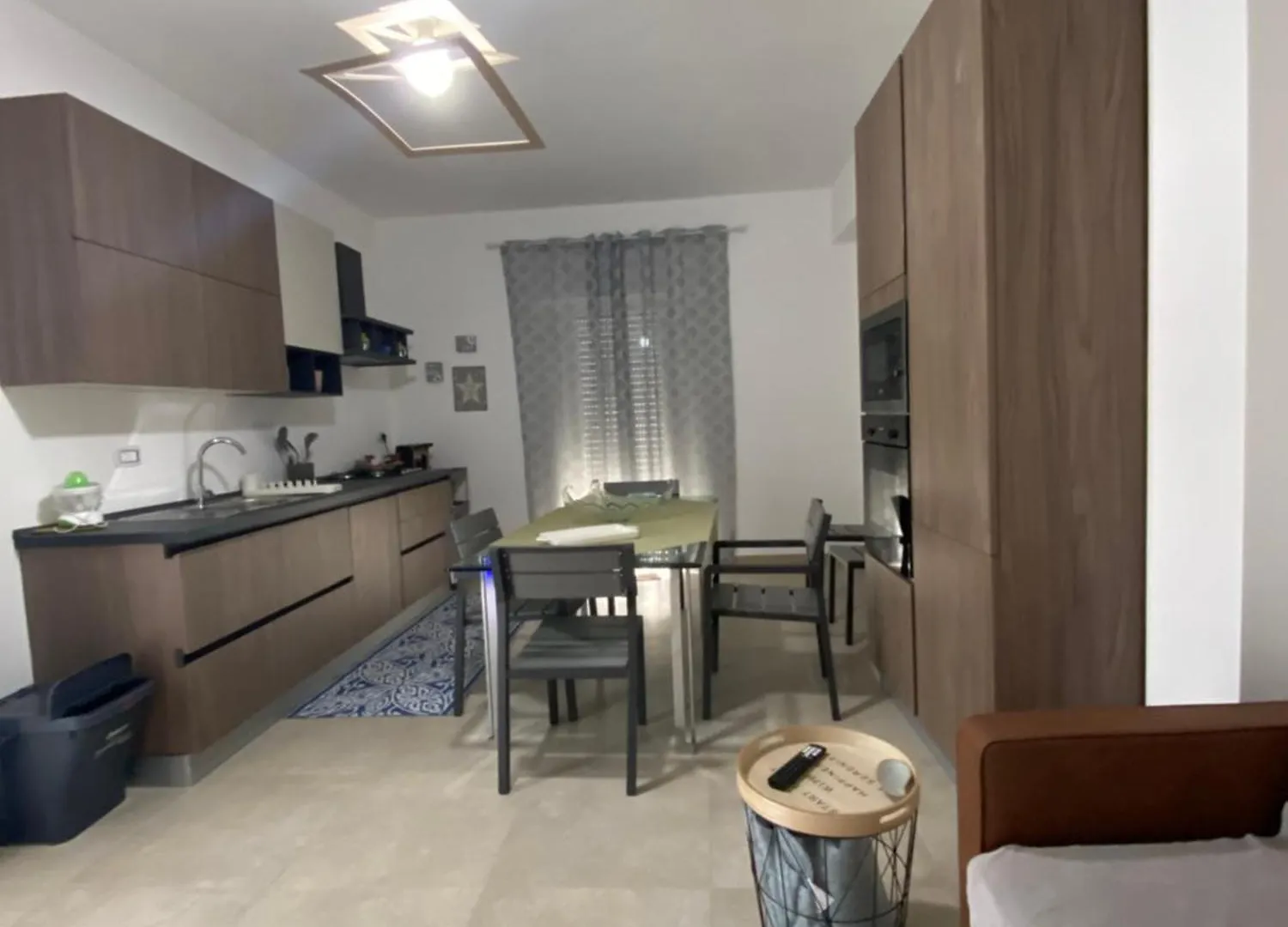 Dade Houses Bagheria Apartment