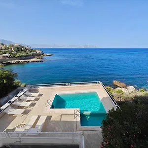  Apartment Sea Sicily View