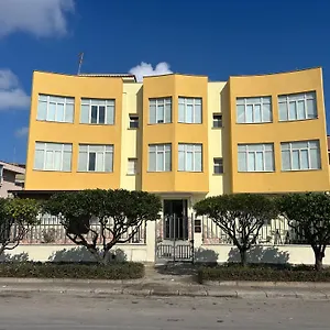 3* Hotel Franco Il Conte