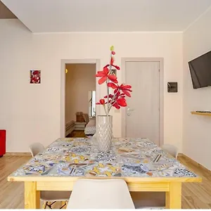 Arte In Casa Vacanza Bagheria